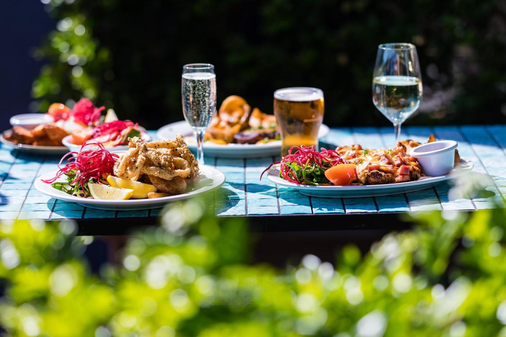 O'Shea'S Royal Hotel Goondiwindi Dış mekan fotoğraf
